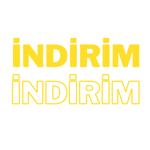 unsanotomotiv giphyupload indirim ünsan Sticker