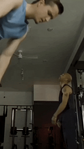 GIF by Cam Smith