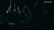 Xf2020 GIF by X Factor Italia