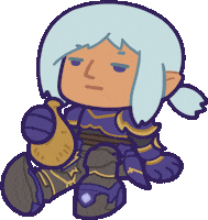 Scion Feeling Ok Sticker by Ng Khai Hong