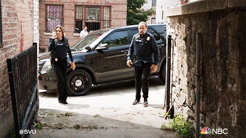 Episode 2 GIF by Law & Order