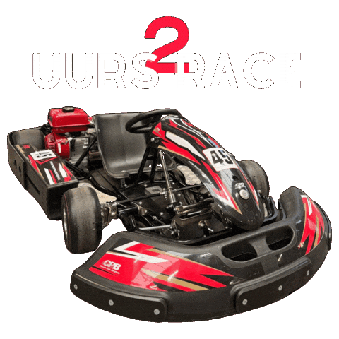 Racing Race Sticker by circuitparkberghem