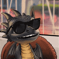 Happy Mood GIF by puffdrgn