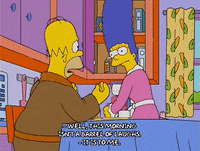 homer simpson GIF