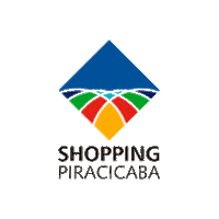 PiracicabaShopping shopping delivery moda restaurante Sticker