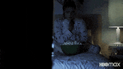 Pretty Little Liars Popcorn GIF by HBO Max