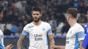 Go Hurry Up GIF by Olympique de Marseille