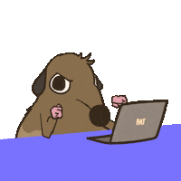 Mad Stressed Out Sticker