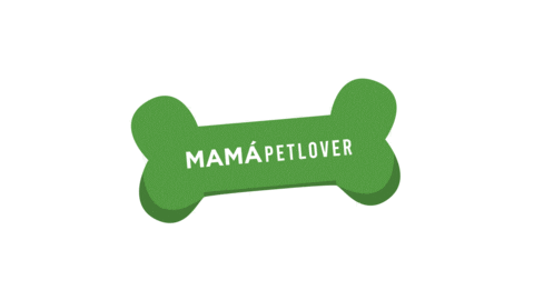Dogmom Momsday Sticker by Laboratorios Biomont