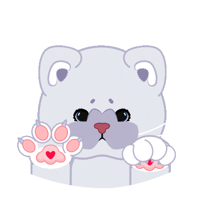 Friends Love Sticker