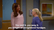 season 1 episode 22 GIF by mom