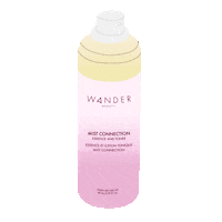 Skincare Essence Sticker by Wander Beauty