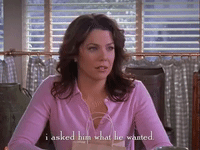 season 3 netflix GIF by Gilmore Girls 