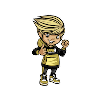 Alta Badia Kids Sticker by Moviment Alta Badia