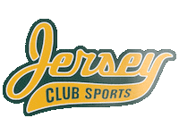 jerseyclubsports  Sticker