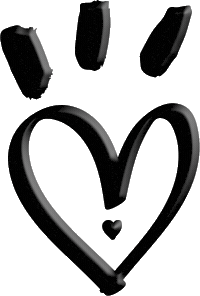 Mother Love Sticker by Convexo Poa