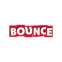 Fun Bouncing Sticker by Rush Trampoline Parks UK