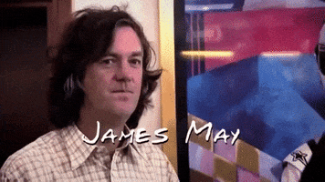 top gear parody GIF by UNILAD