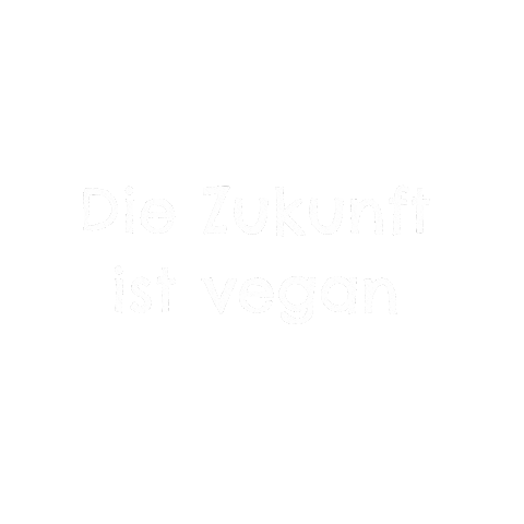Vegan Sticker by Der Vegane Flammkuchen