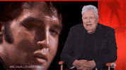 elvis tribute GIF by NBC