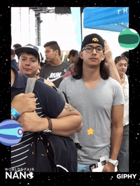 worlds fair nano GIF