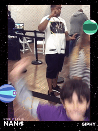 worlds fair nano GIF