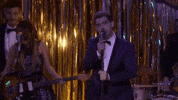 joe jonas GIF by Grease Live