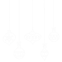 Happy Christmas Sticker