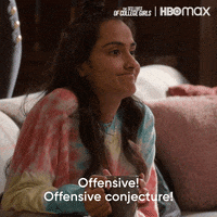 Sclocgonhbomax GIF by HBO Max