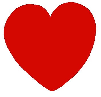 Happy In Love Sticker