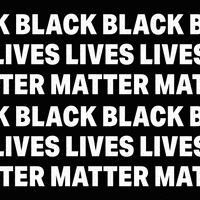Black Lives Matter Change GIF