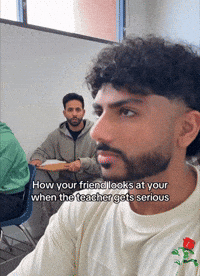 Friend GIF