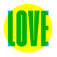 Celebrate Love Is Love Sticker by Bravo TV