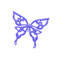 Heart Flower Sticker by Wildflower Cases