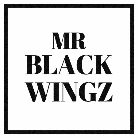 Mr_Blackwingz giphygifmaker mrblackwingz GIF