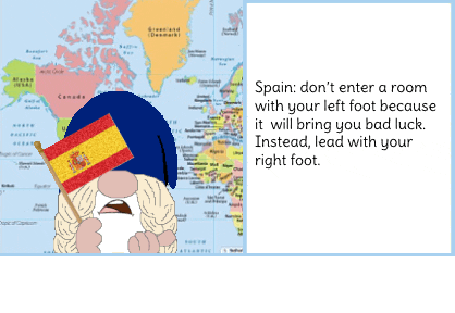 Spain GIF
