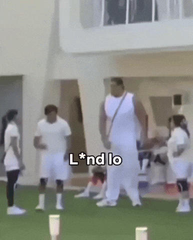 Great Khali Funny Meme GIF