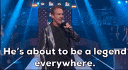 Cmt Awards 2022 GIF by CMT Music Awards