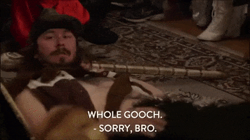 season 4 episode 11 GIF by Workaholics