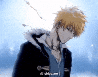 Ichigo Kurosaki GIF