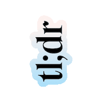 Miami Typography Sticker by Cultist
