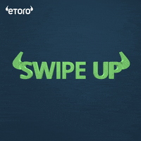 Swipeup GIF by eToro