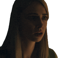 Oh My God Gen V Sticker by Amazon Prime Video