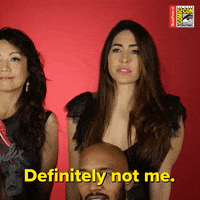 Agents Of Shield Marvel GIF by BuzzFeed