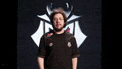 Love It Kiss GIF by G2 Esports