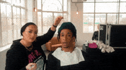 Make-Up Beauty GIF by BBC Three