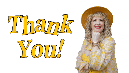 News Thanks Sticker by Lincoln Goldfinch Law