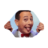 pee STICKER by imoji