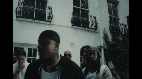 Monster Clue GIF by IDK