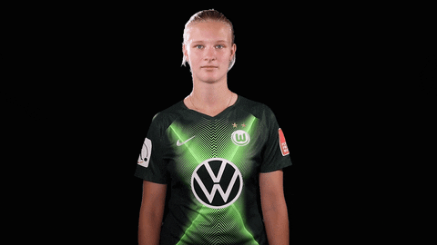 vflwolfsburg giphyupload sports sport soccer GIF